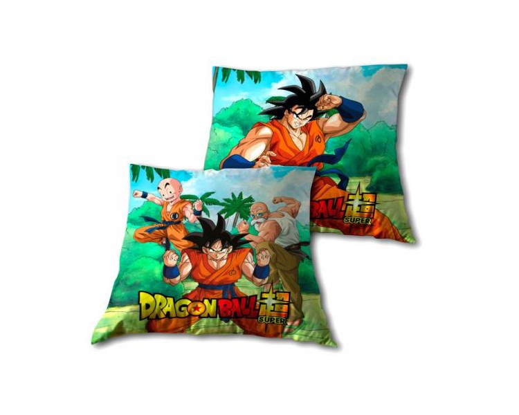 Cuscino Dragon Ball Group (B)