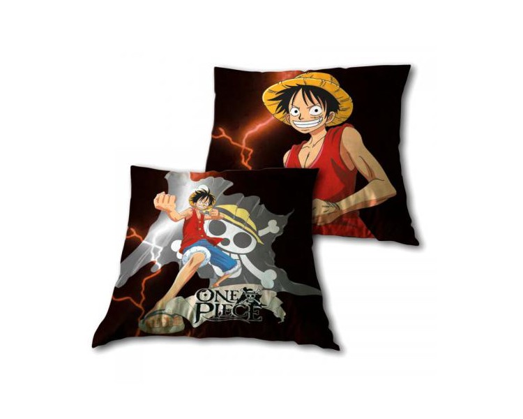 Cuscino One Piece Group (A)