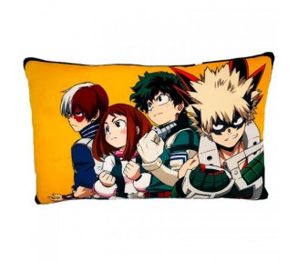 Cuscino My Hero Academia Group (A) 38cm