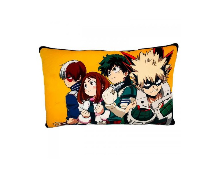 Cuscino My Hero Academia Group (A) 38cm