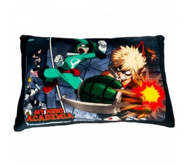 Cuscino My Hero Academia Group (B) 38cm