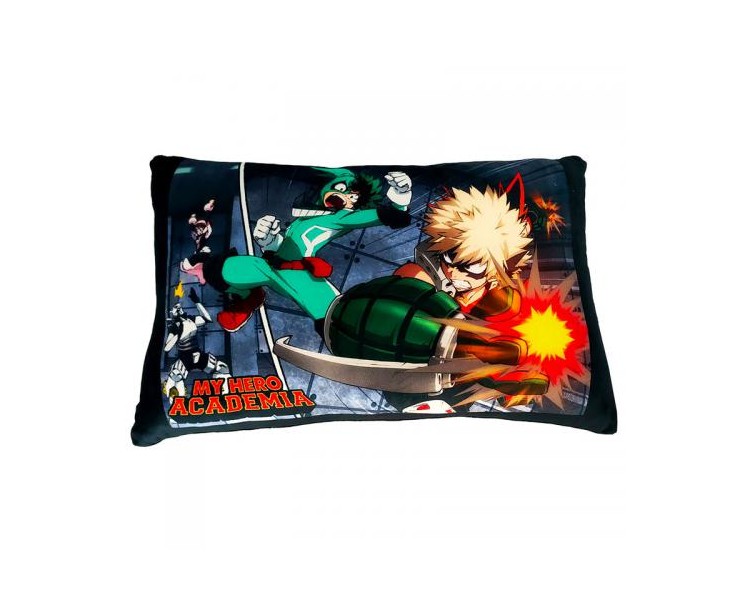 Cuscino My Hero Academia Group (B) 38cm