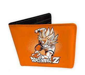 Dragon Ball Z Portafogli: Goku 22cm