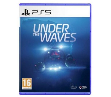 Under The Waves - Deluxe Edition