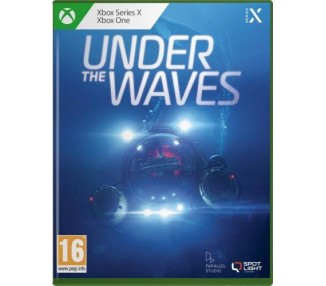 Under The Waves - Deluxe Edition