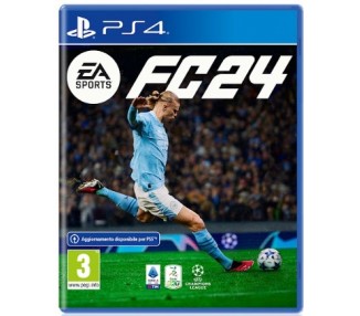 EA Sports FC24