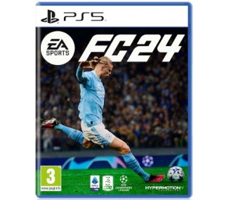 EA Sports FC24