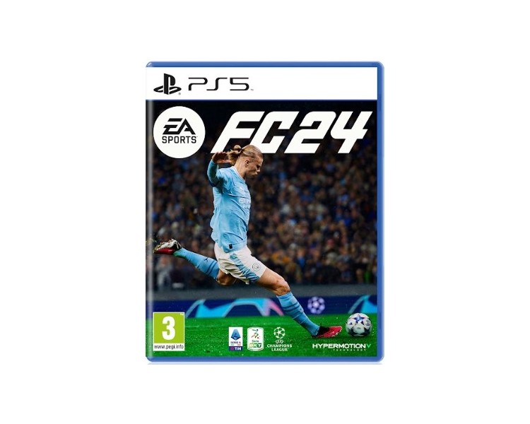 EA Sports FC24