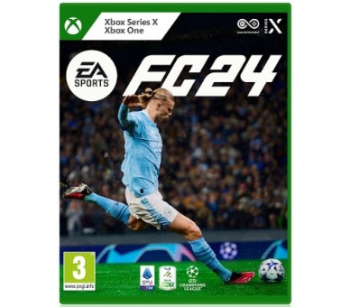 EA Sports FC24