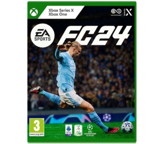 EA Sports FC24