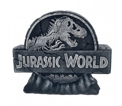 Salvadanaio (Money Bank) Jurassic World 17cm - RESINA