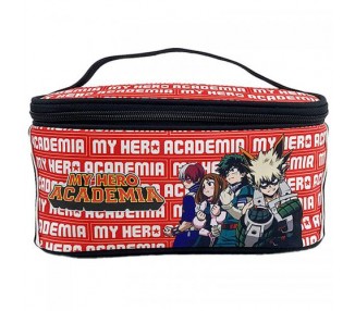 Toilet Bag My Hero Academia: Scritta/Group 23cm