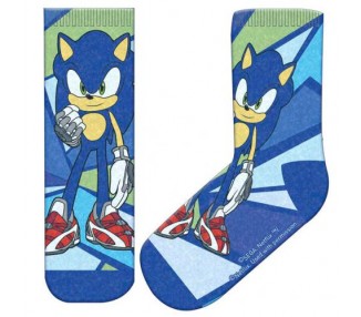 Sonic the Hedgehog Calzini 36/38