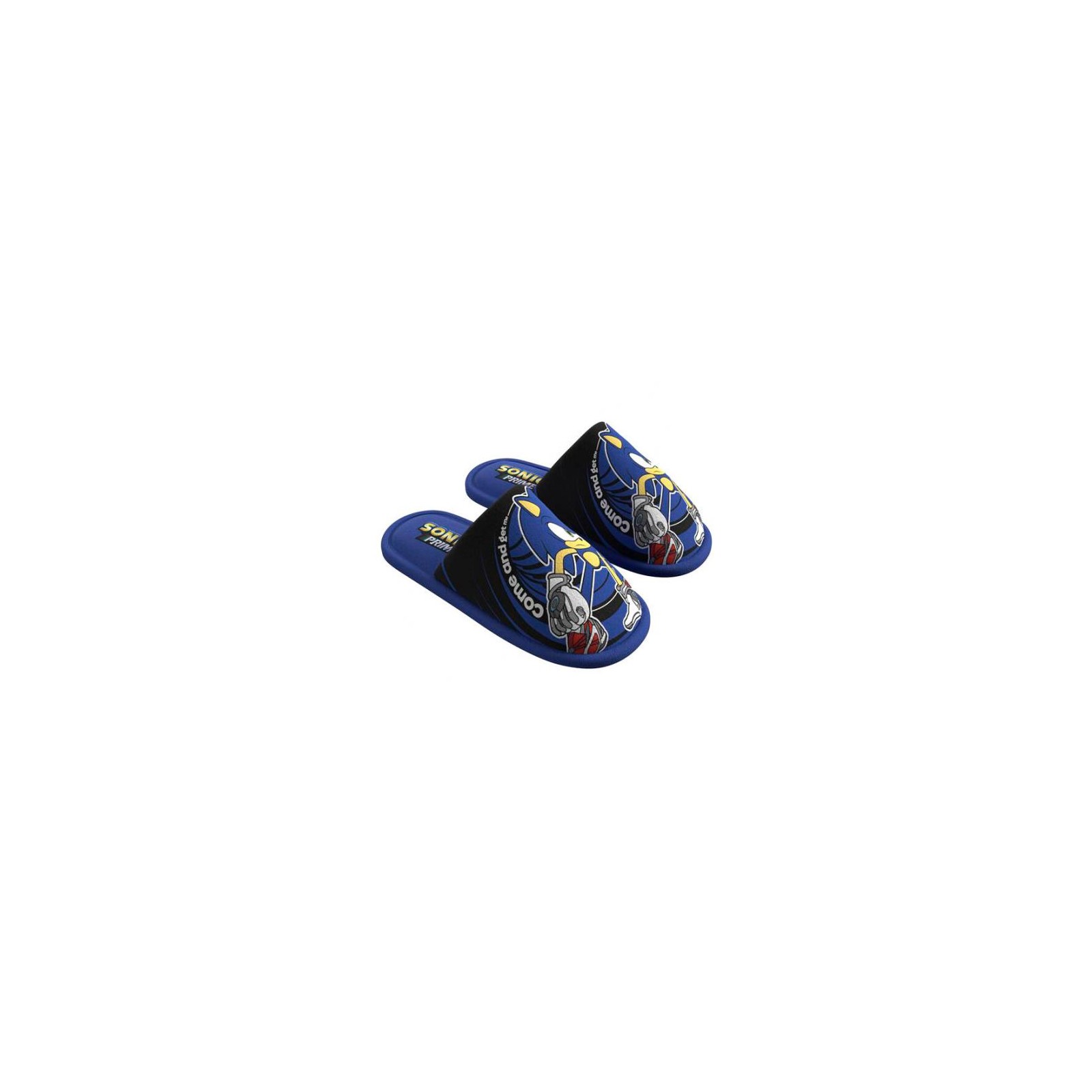 Sonic the Hedgehog Pantofole Adulto 40/41 Sonic