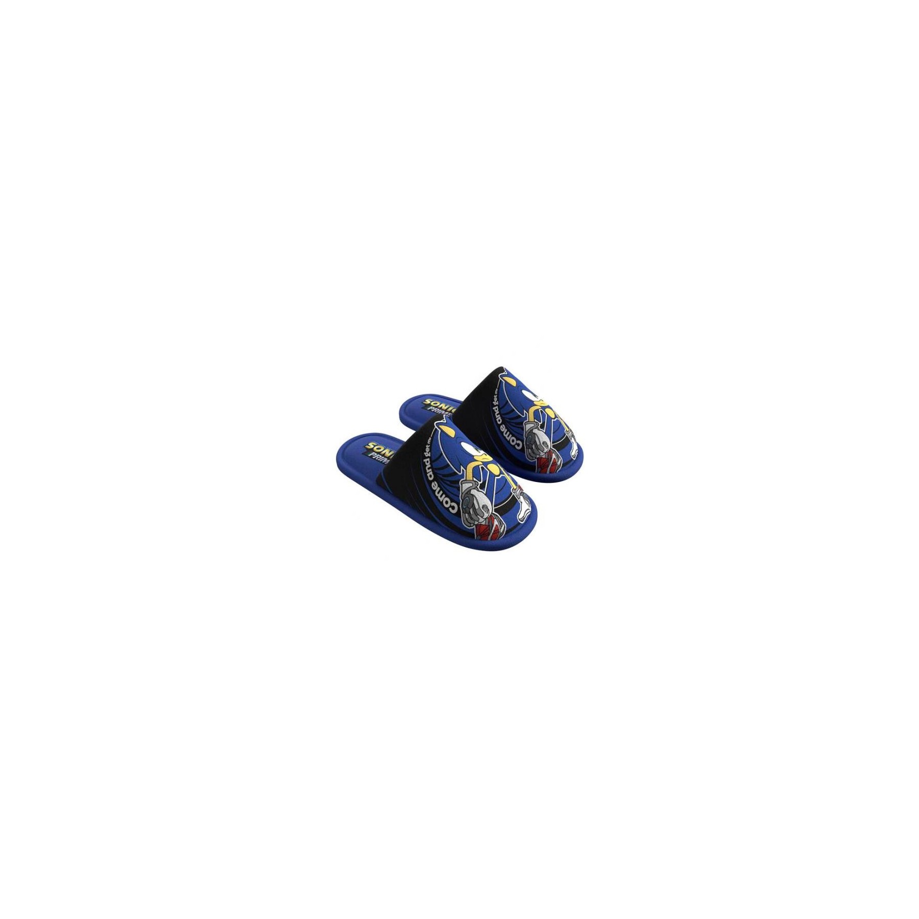 Sonic the Hedgehog Pantofole Adulto 44/45 Sonic