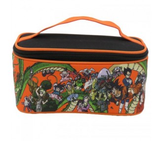 Toilet Bag Dragon Ball: Group 23cm