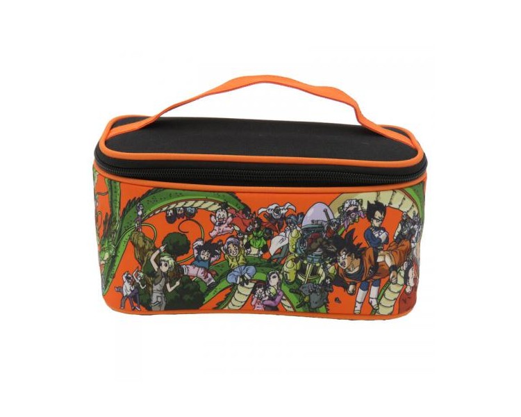 Toilet Bag Dragon Ball: Group 23cm