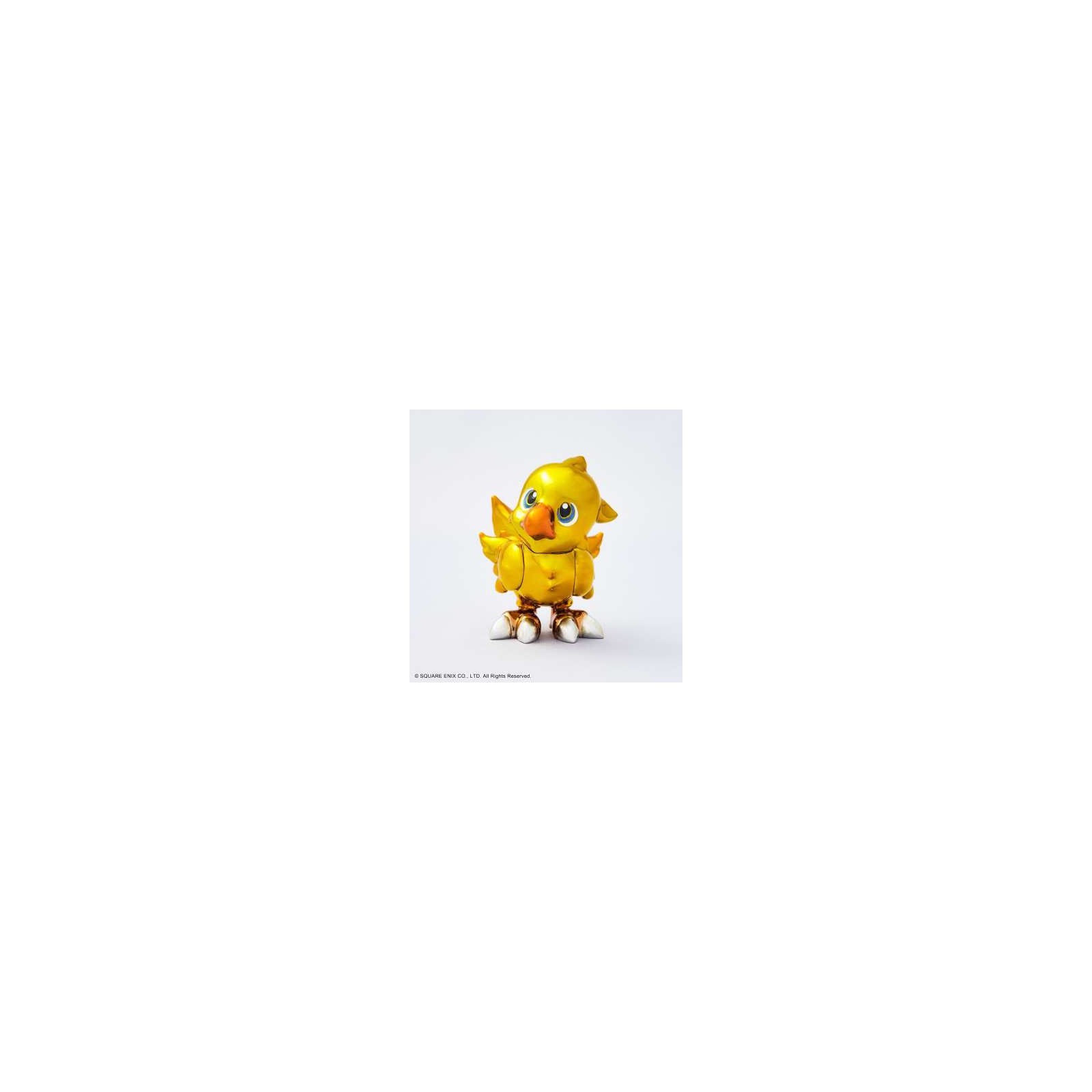 ST Final Fantasy Bright Arts Gallery Chocobo 6cm