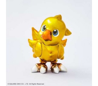 ST Final Fantasy Bright Arts Gallery Chocobo 6cm