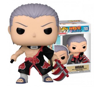 Funko POP! Naruto: Hidan (1505)