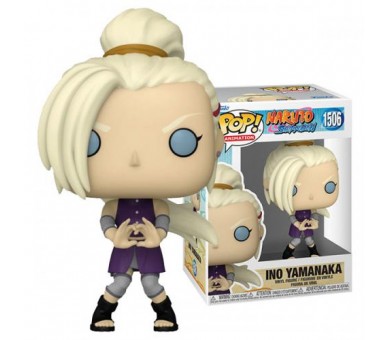 Funko POP! Naruto: Ino Yamanaka (1506)