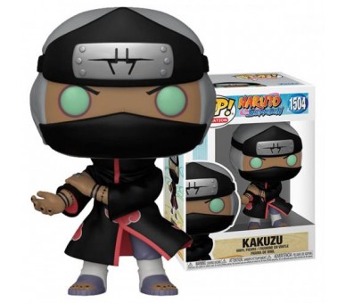 Funko POP! Naruto Shippuden: Kakuzu (1504)