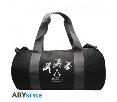 Assassin's Creed Sport Bag: Parkour 50cm