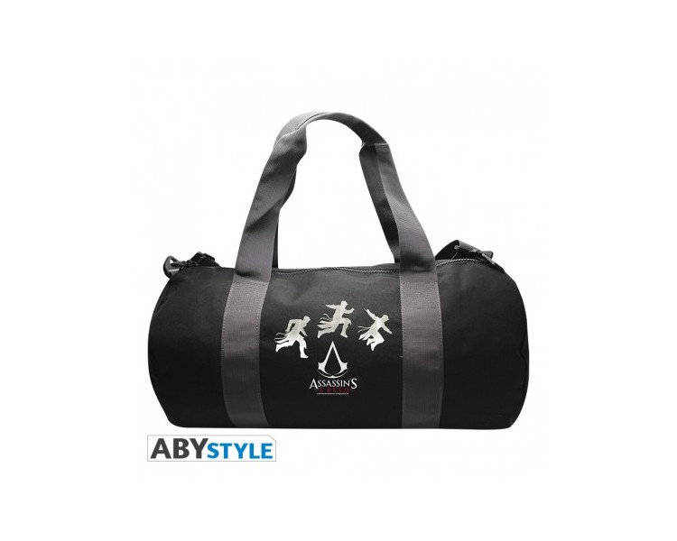 Assassin's Creed Sport Bag: Parkour 50cm