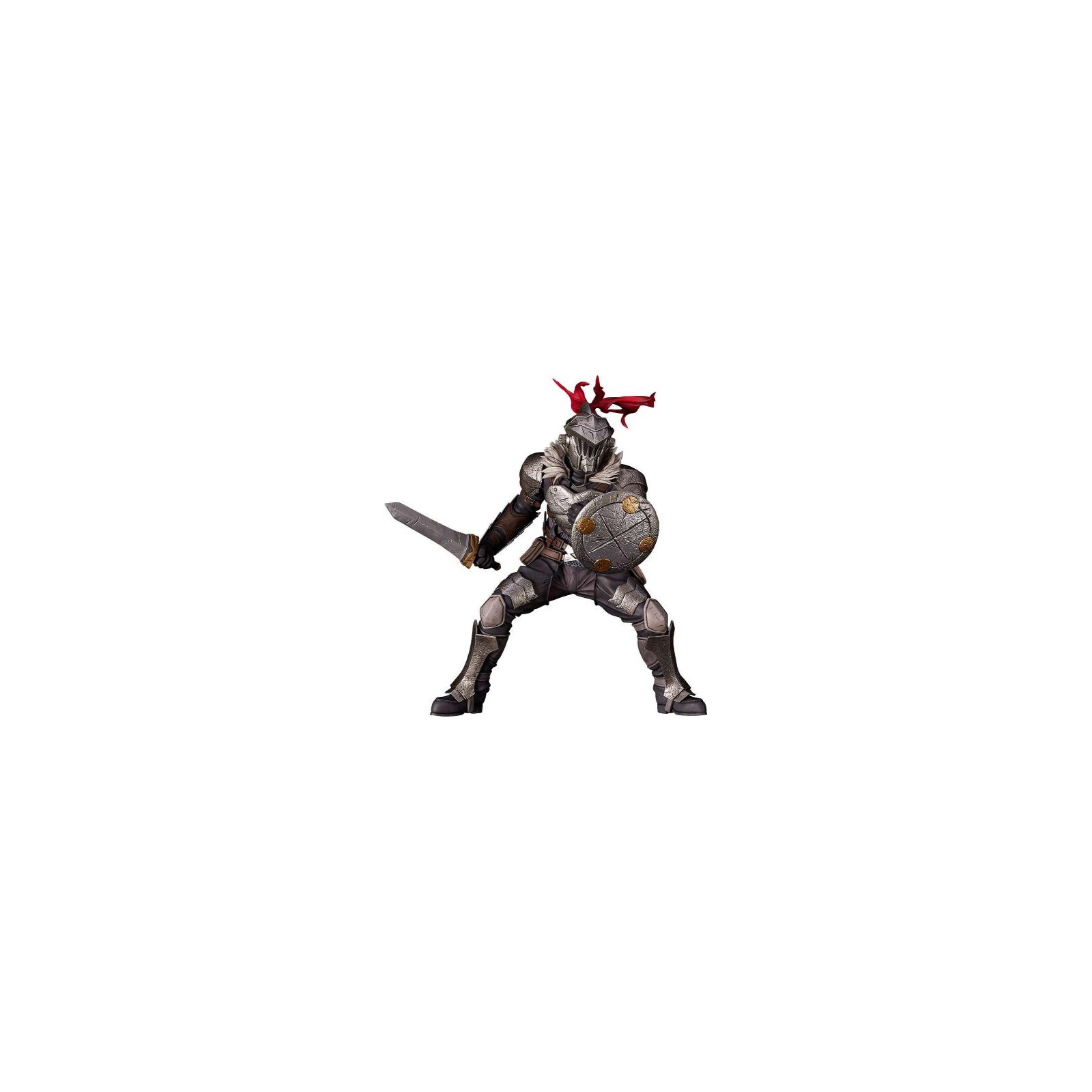 ST Goblin Slayer 2 Pop Up Parade L 24cm