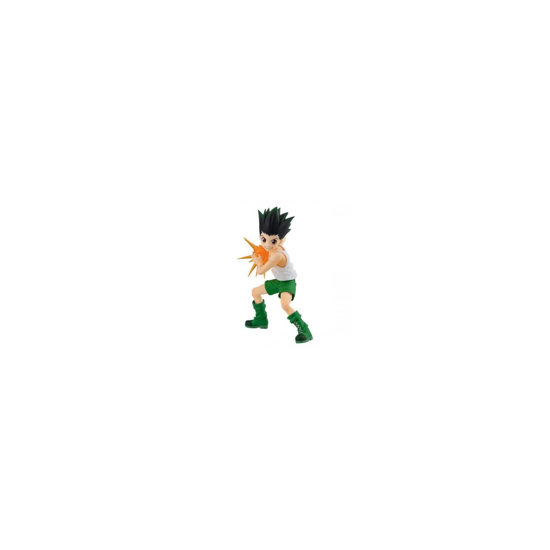 ST Hunter X Hunter Gon Freecss Pop Up Parade 12cm