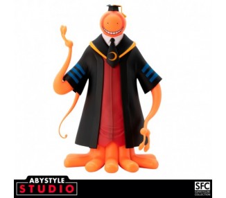 ST Assassination Classroom: Koro Sensei Orange Limited 20cm