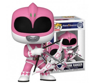 Funko POP! Power Rangers 30th: Pink Ranger (1373)