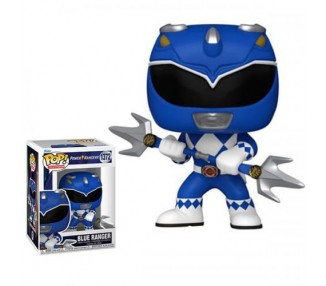 Funko POP! Power Rangers 30th: Blue Ranger (1372)