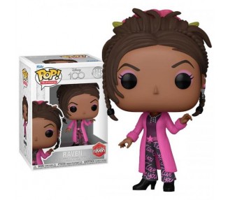 Funko POP! Disney's 100th That's so Raven: Raven (1348)