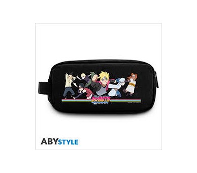 Boruto Case: Group 20cm