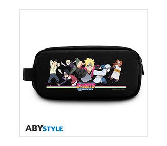 Boruto Case: Group 20cm