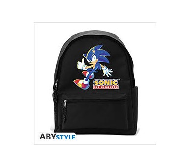 Sonic Zaino Backpack: Sonic 42cm