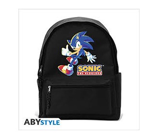 Sonic Zaino Backpack: Sonic 42cm