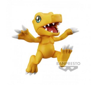 Digimon Adventures DXF Special: Agumon (A) 9cm