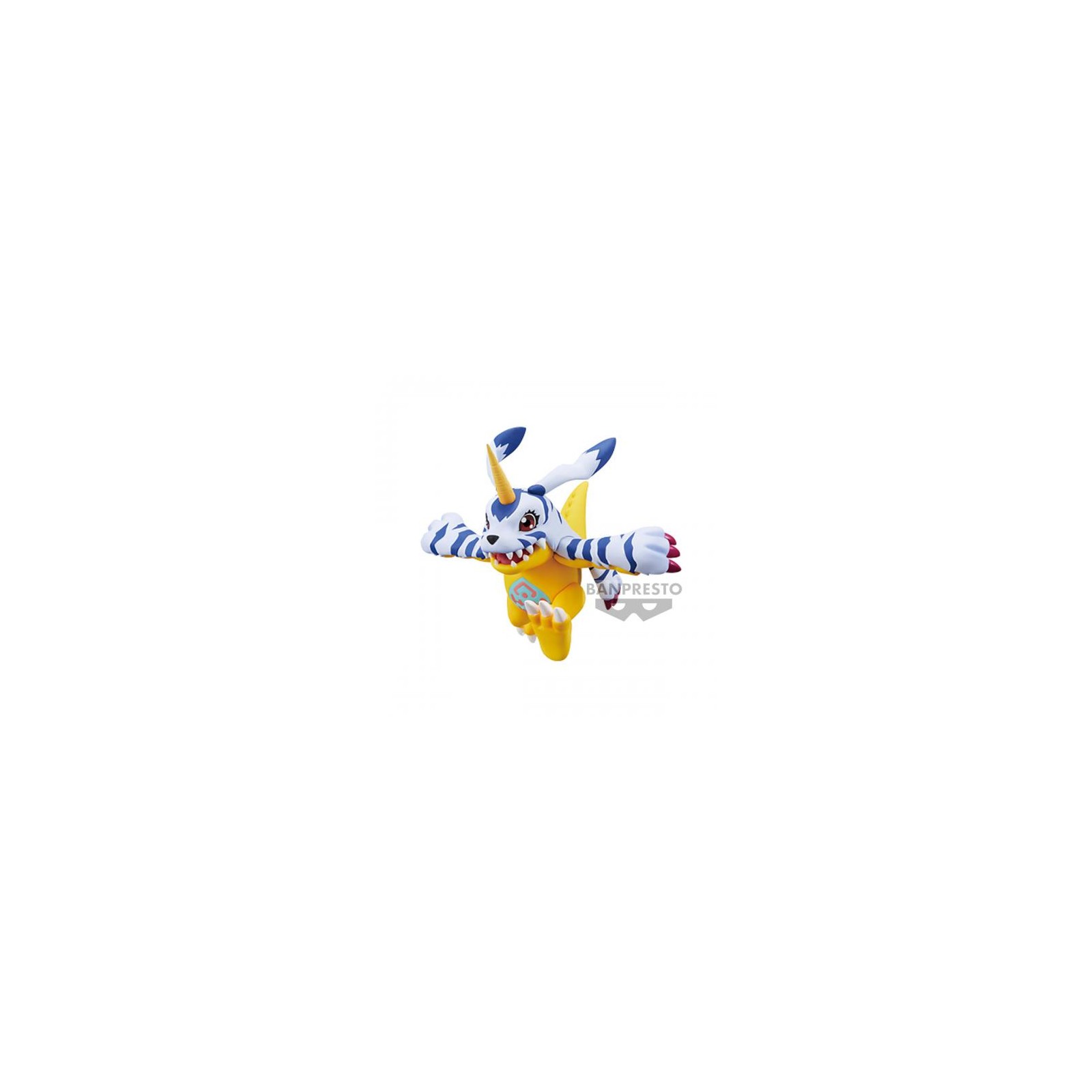 Digimon Adventures DXF Special: Gabumon (B) 9cm