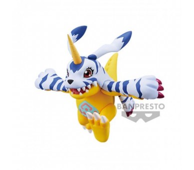 Digimon Adventures DXF Special: Gabumon (B) 9cm