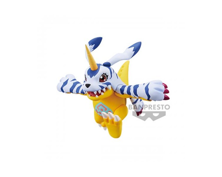 Digimon Adventures DXF Special: Gabumon (B) 9cm