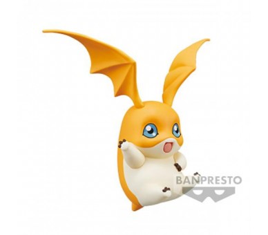 Digimon Adventures DXF Special: Patamon (D) 7cm