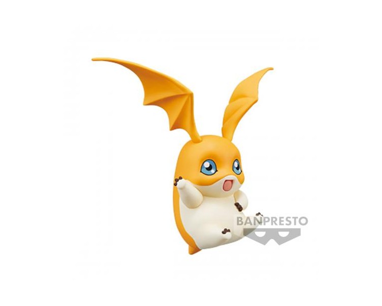 Digimon Adventures DXF Special: Patamon (D) 7cm