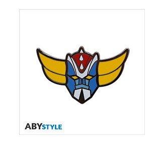 Grandizer Mazinga Magnete Grendizer's Head