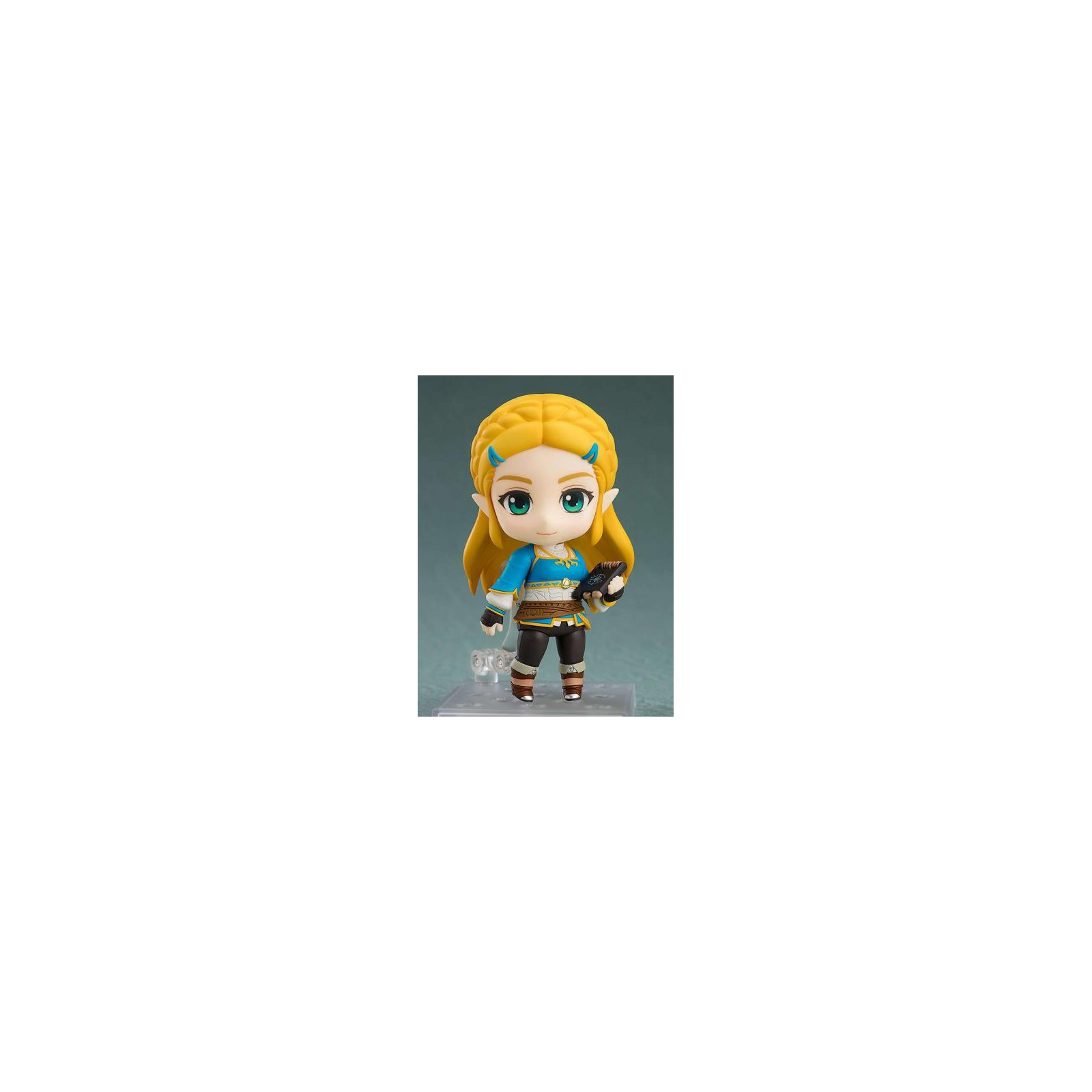 MF Nendoroid Zelda: Breath Of The Wild (Re-Run) 10cm