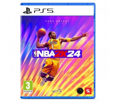 NBA 2K24