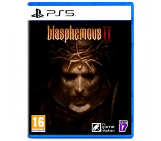 Blasphemous 2 (II)