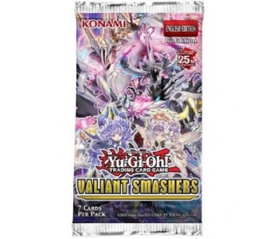 Yu-Gi-Oh! Box 24 buste: Valorosi Distruttori ITA