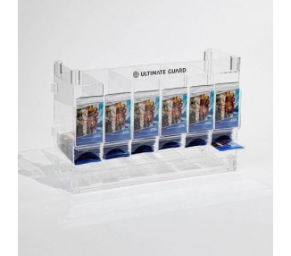 Ultimate Guard Supreme Dispenser for Booster Packs